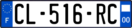 CL-516-RC