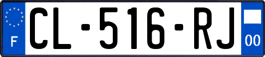 CL-516-RJ