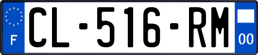 CL-516-RM