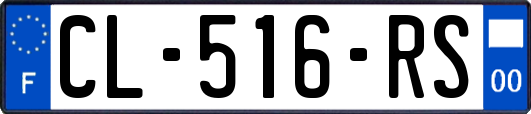 CL-516-RS