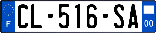CL-516-SA