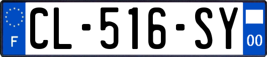 CL-516-SY