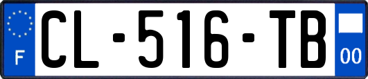 CL-516-TB