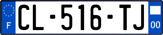 CL-516-TJ