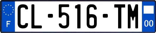 CL-516-TM