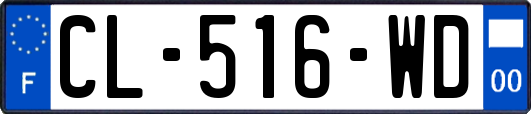 CL-516-WD