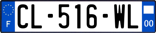 CL-516-WL