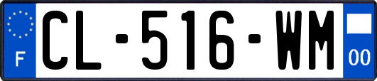 CL-516-WM