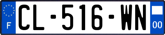 CL-516-WN