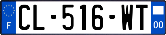 CL-516-WT