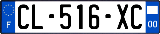 CL-516-XC