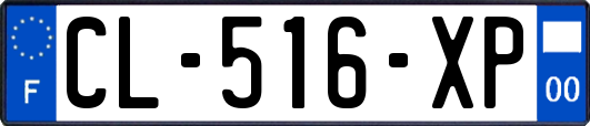 CL-516-XP