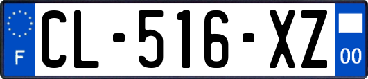 CL-516-XZ