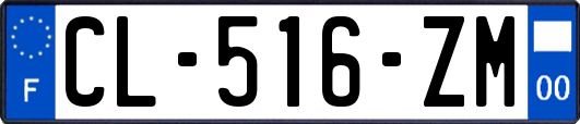 CL-516-ZM