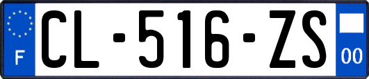 CL-516-ZS