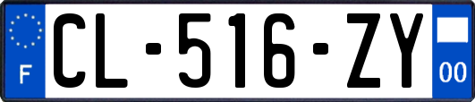 CL-516-ZY