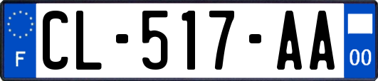 CL-517-AA