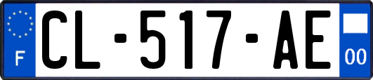 CL-517-AE