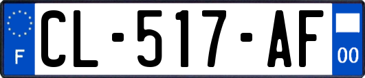CL-517-AF