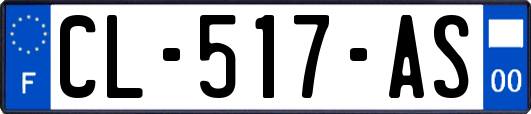 CL-517-AS