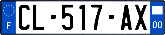 CL-517-AX