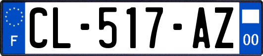 CL-517-AZ