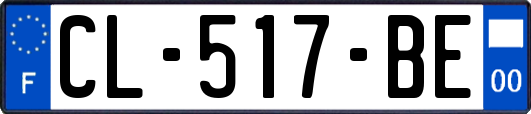 CL-517-BE