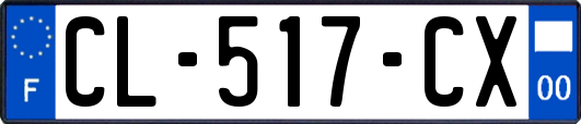 CL-517-CX