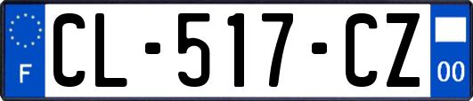 CL-517-CZ