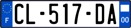 CL-517-DA