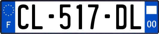 CL-517-DL
