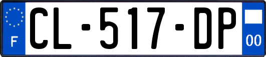 CL-517-DP