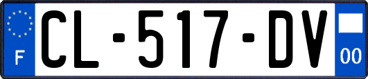 CL-517-DV