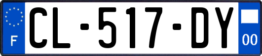 CL-517-DY