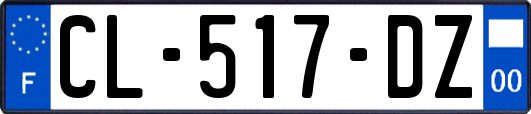 CL-517-DZ