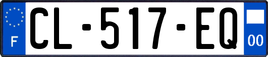 CL-517-EQ
