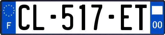 CL-517-ET