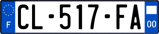 CL-517-FA