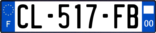 CL-517-FB