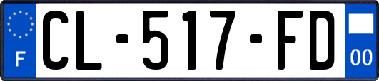 CL-517-FD