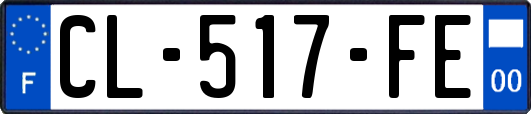 CL-517-FE