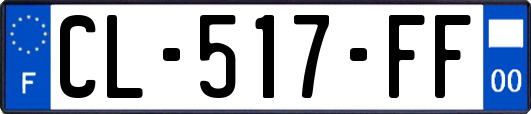 CL-517-FF