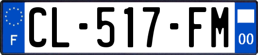 CL-517-FM