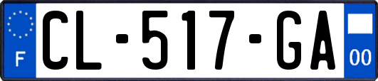 CL-517-GA