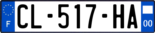 CL-517-HA