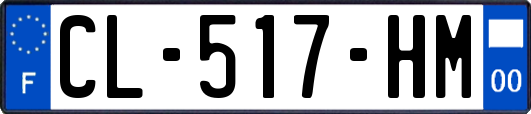 CL-517-HM