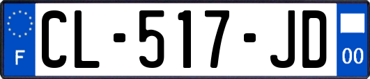 CL-517-JD