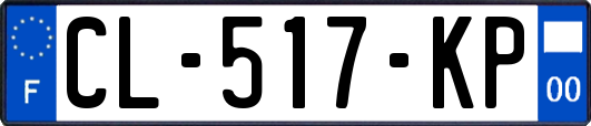 CL-517-KP