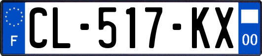 CL-517-KX