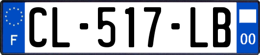 CL-517-LB